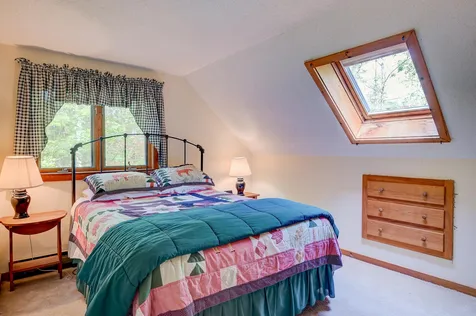 39 Fox Run Road Bartlett NH 03845