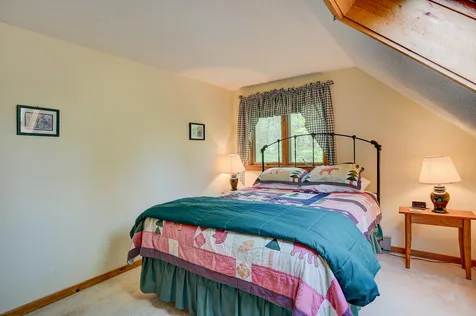 39 Fox Run Road Bartlett NH 03845