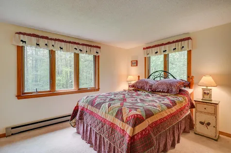 39 Fox Run Road Bartlett NH 03845