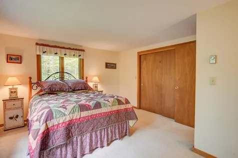 39 Fox Run Road Bartlett NH 03845