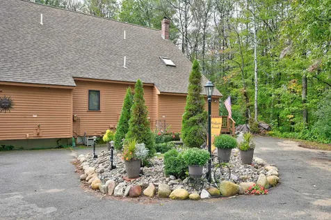 39 Fox Run Road Bartlett NH 03845