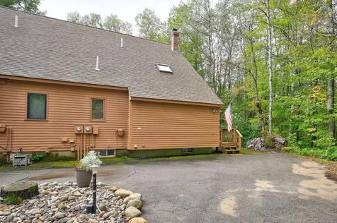 39 Fox Run Road Bartlett NH 03845