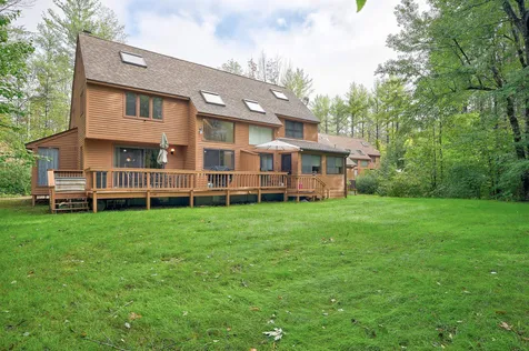 39 Fox Run Road Bartlett NH 03845