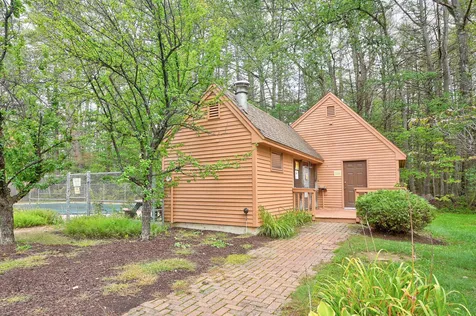 39 Fox Run Road Bartlett NH 03845