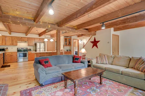 39 Fox Run Road Bartlett NH 03845