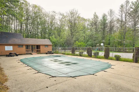 39 Fox Run Road Bartlett NH 03845