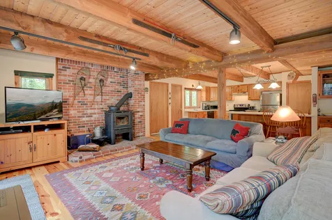 39 Fox Run Road Bartlett NH 03845
