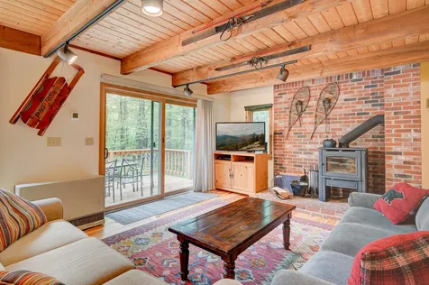 39 Fox Run Road Bartlett NH 03845
