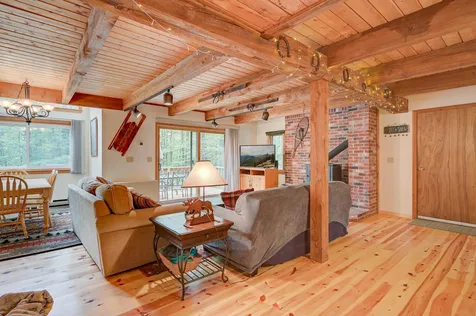 39 Fox Run Road Bartlett NH 03845