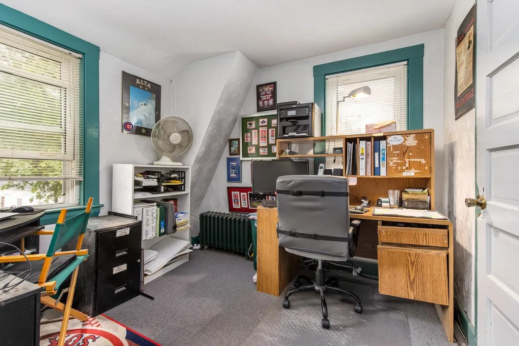 205 207 Raleigh Way Portsmouth NH 03801