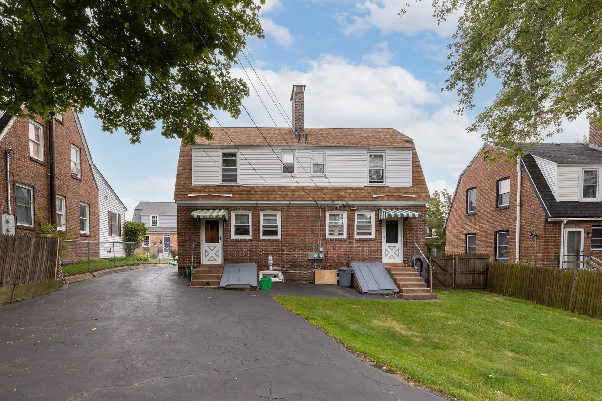 205 207 Raleigh Way Portsmouth NH 03801