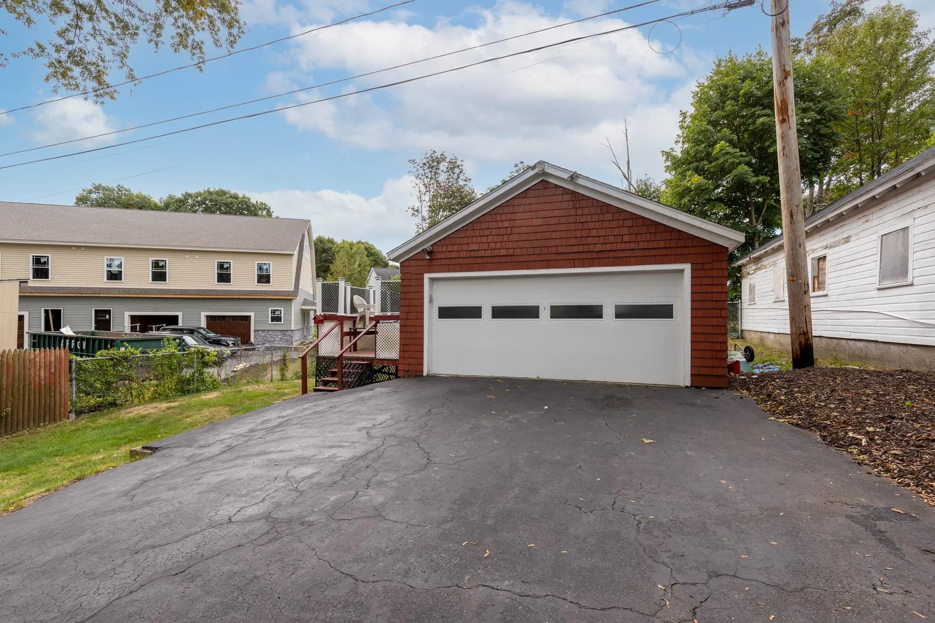 205 207 Raleigh Way Portsmouth NH 03801