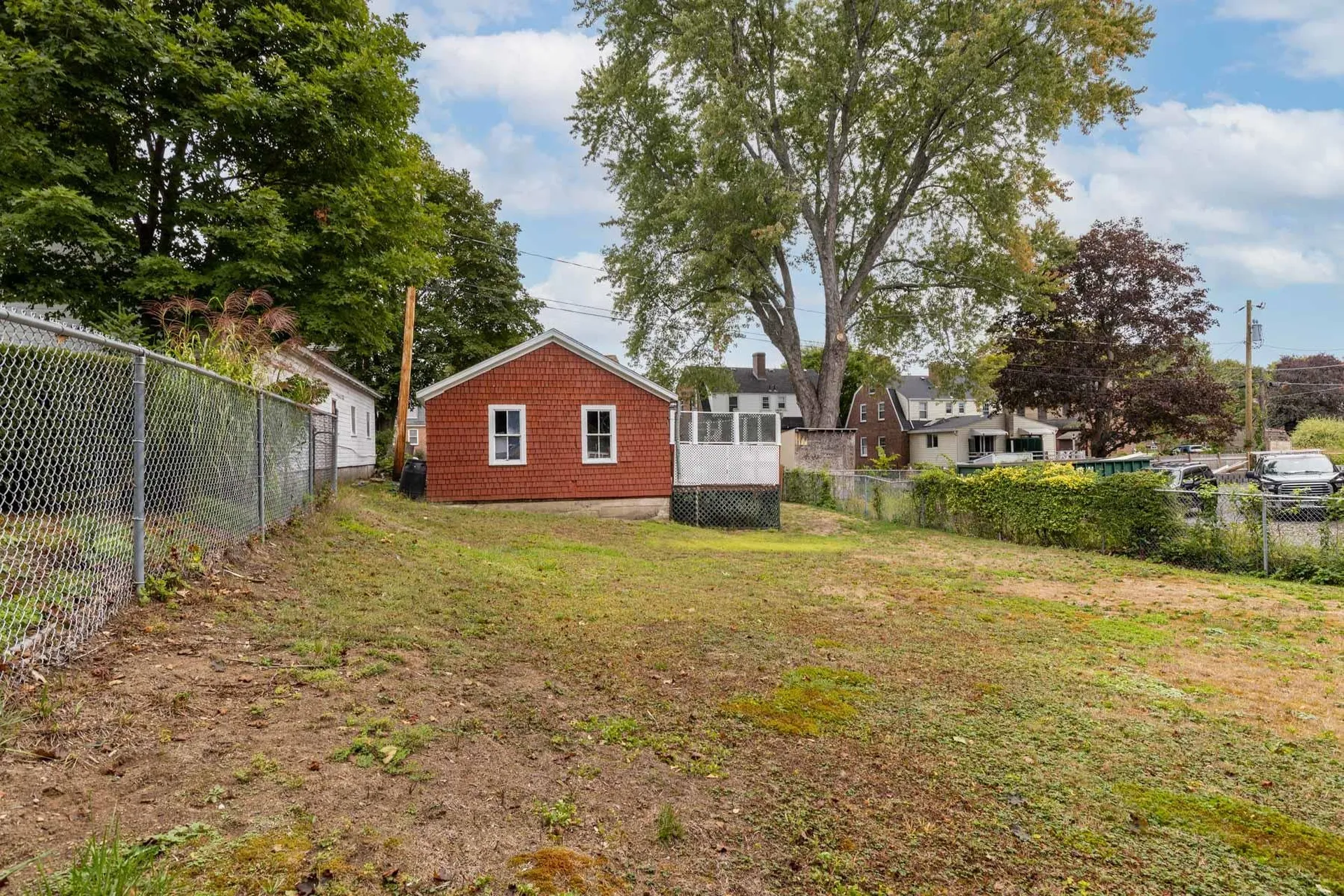 205 207 Raleigh Way Portsmouth NH 03801