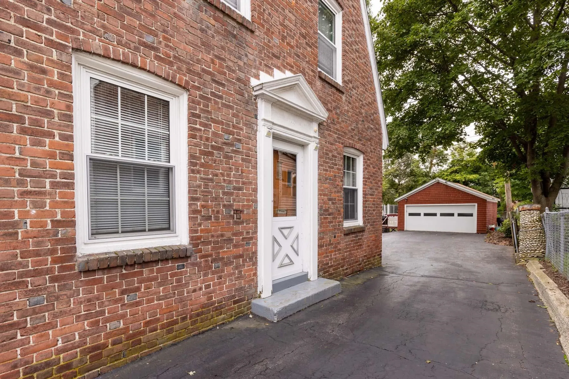 205 207 Raleigh Way Portsmouth NH 03801
