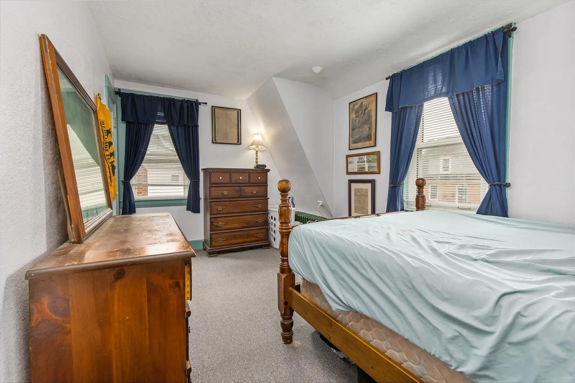 205 207 Raleigh Way Portsmouth NH 03801