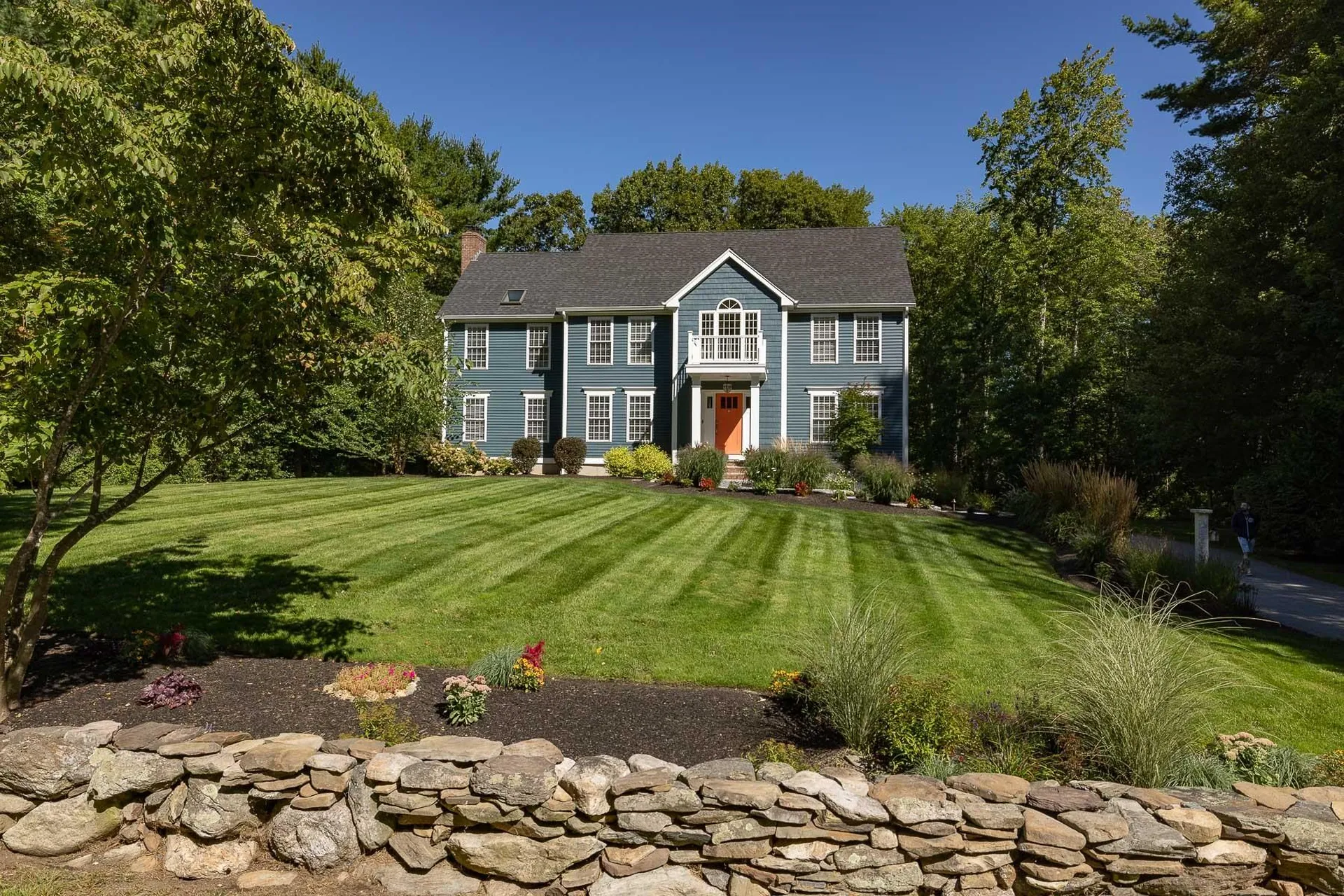 44 Mill Road North Hampton NH 03862