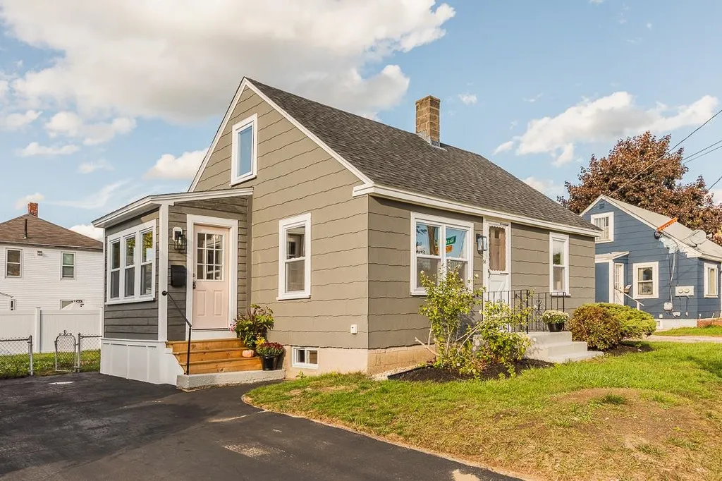 58 Purchase Street Manchester NH 03103-0000