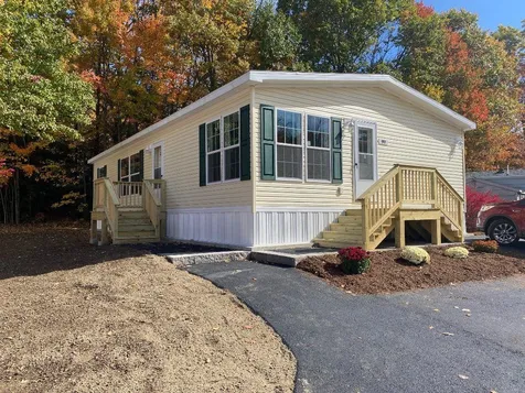 99 Scenic Drive Jaffrey NH 03452