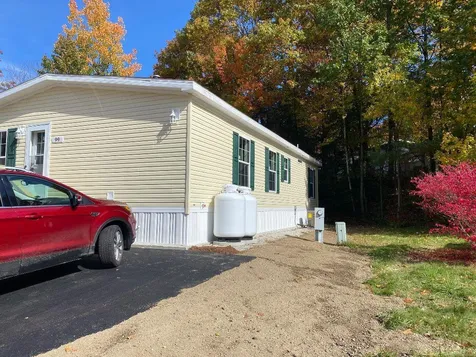 99 Scenic Drive Jaffrey NH 03452