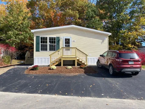 99 Scenic Drive Jaffrey NH 03452