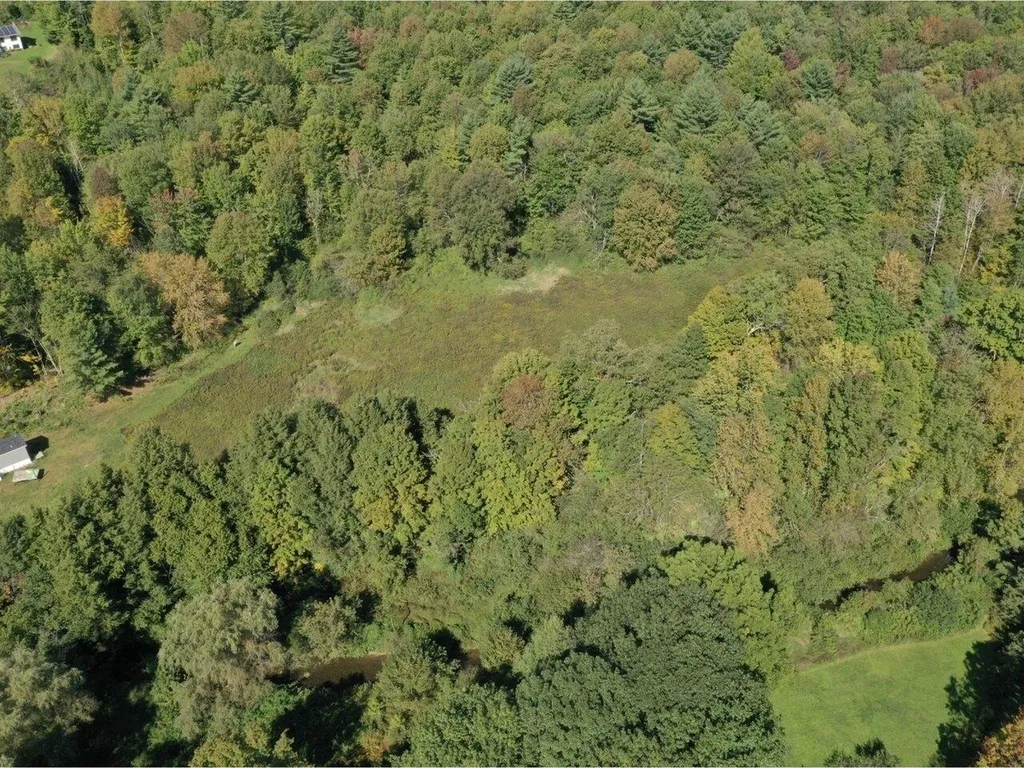 Lot 2a - 91 Raceway Road Jericho VT 05465