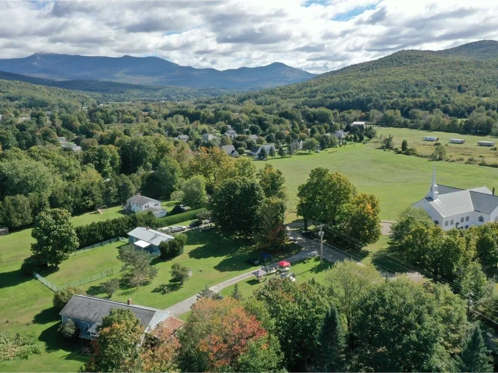 Lot 2a - 91 Raceway Road Jericho VT 05465
