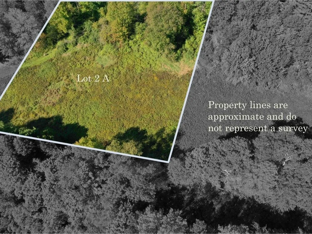 Lot 2a - 91 Raceway Road Jericho VT 05465