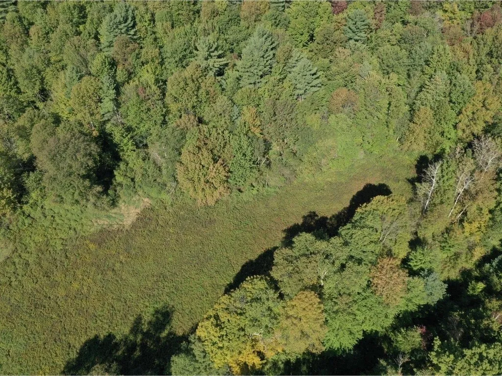Lot 2a - 91 Raceway Road Jericho VT 05465