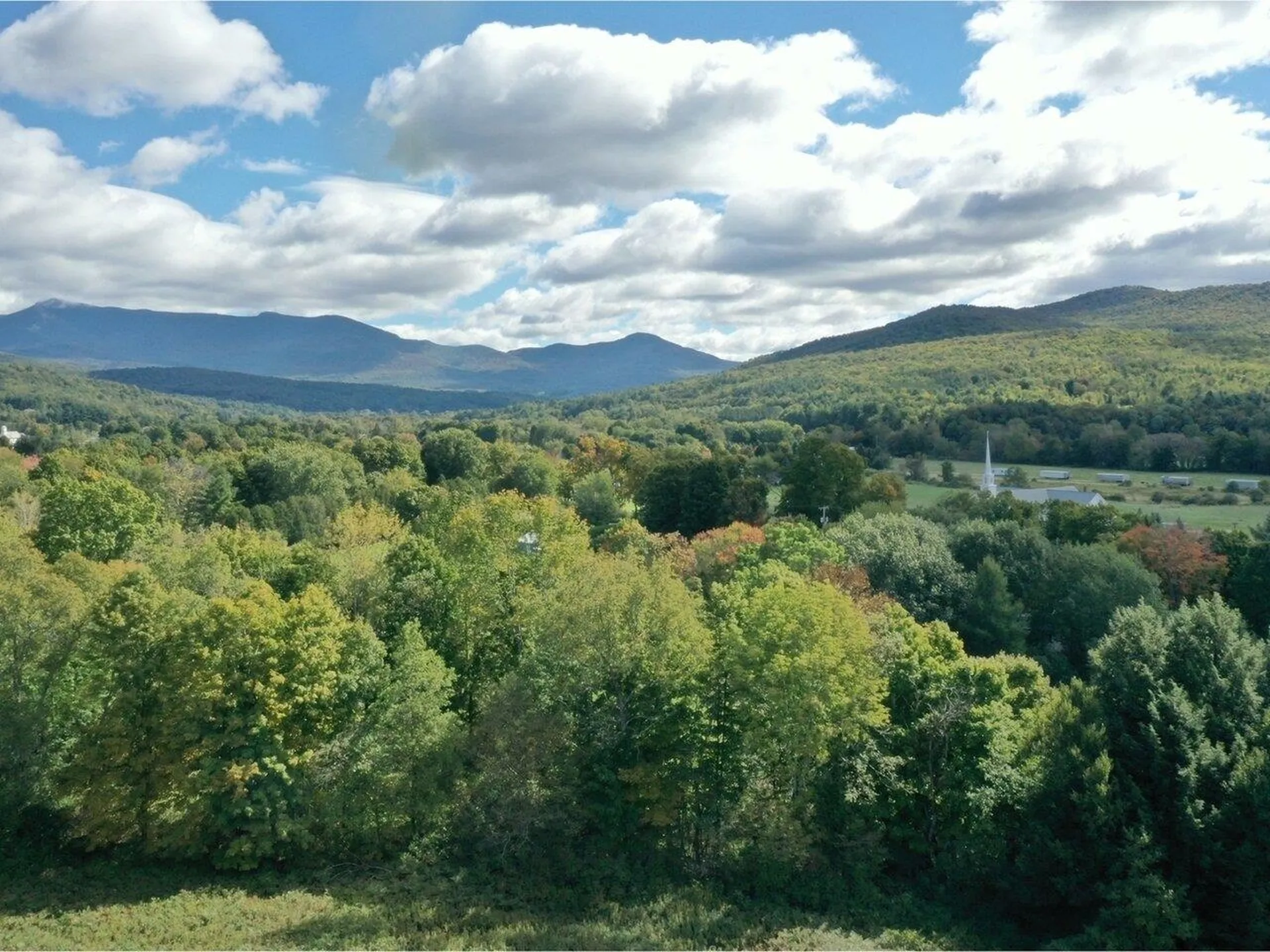 Lot 2a - 91 Raceway Road Jericho VT 05465