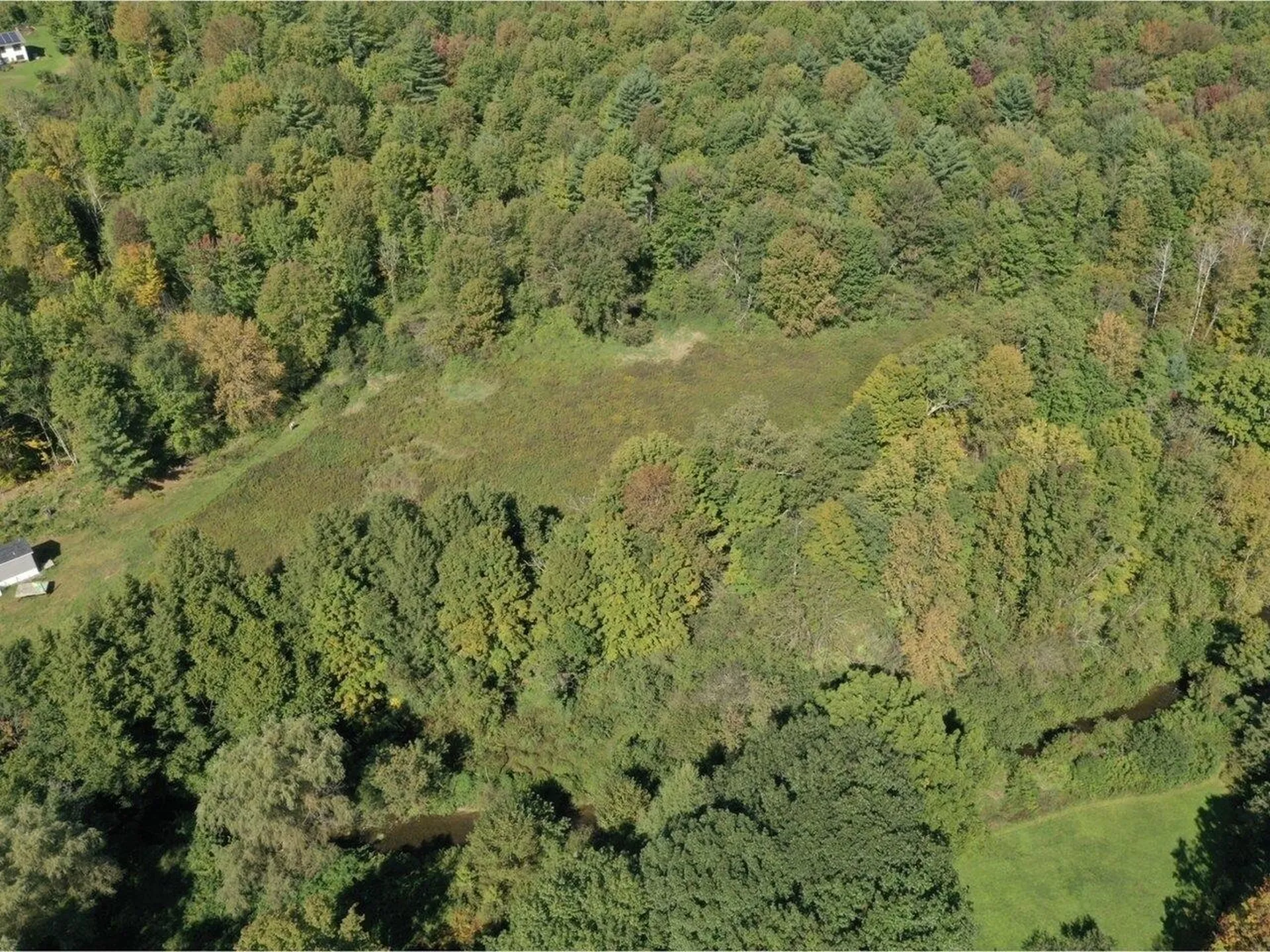 Lot 2a - 91 Raceway Road Jericho VT 05465