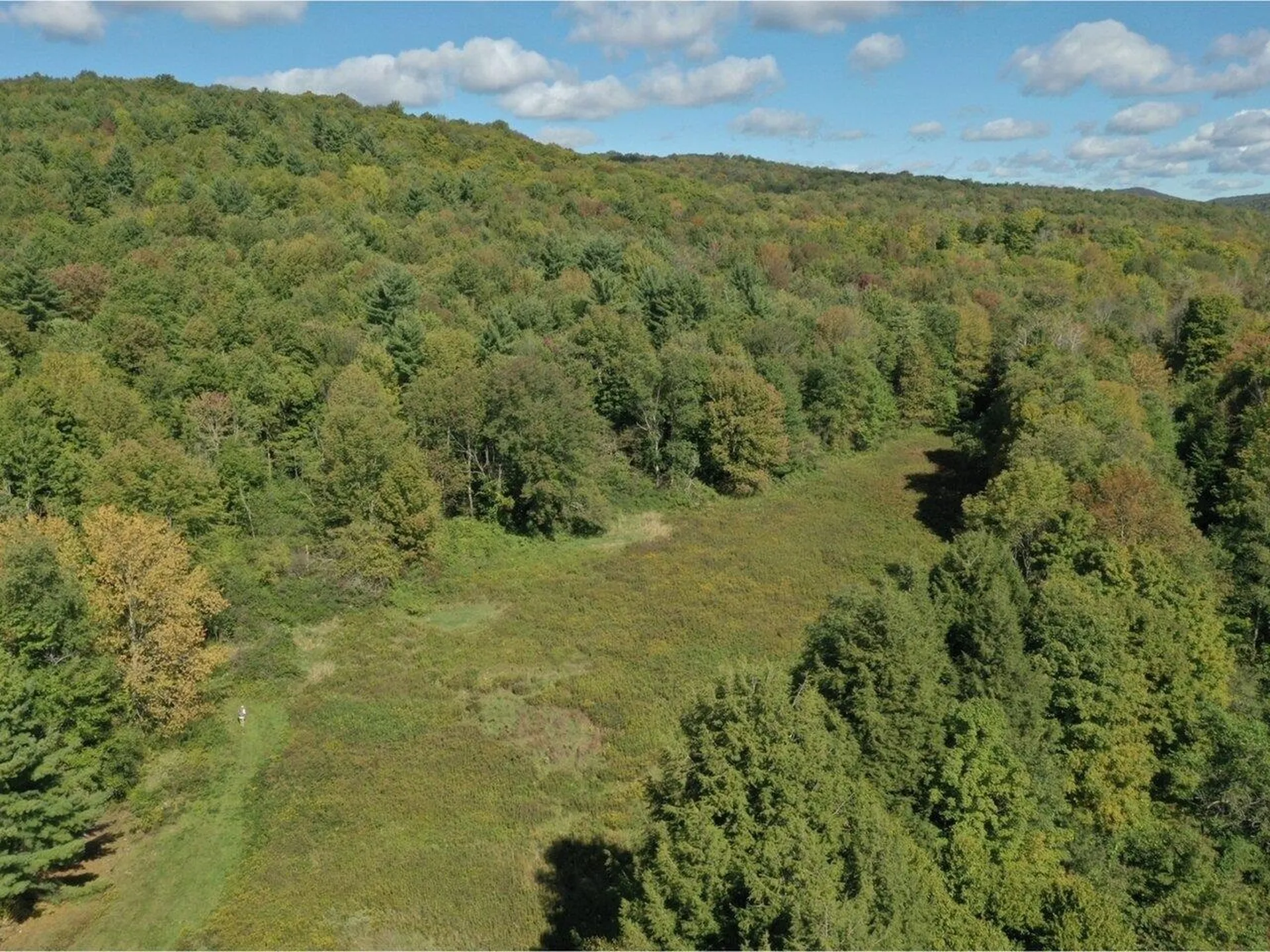 Lot 2a - 91 Raceway Road Jericho VT 05465