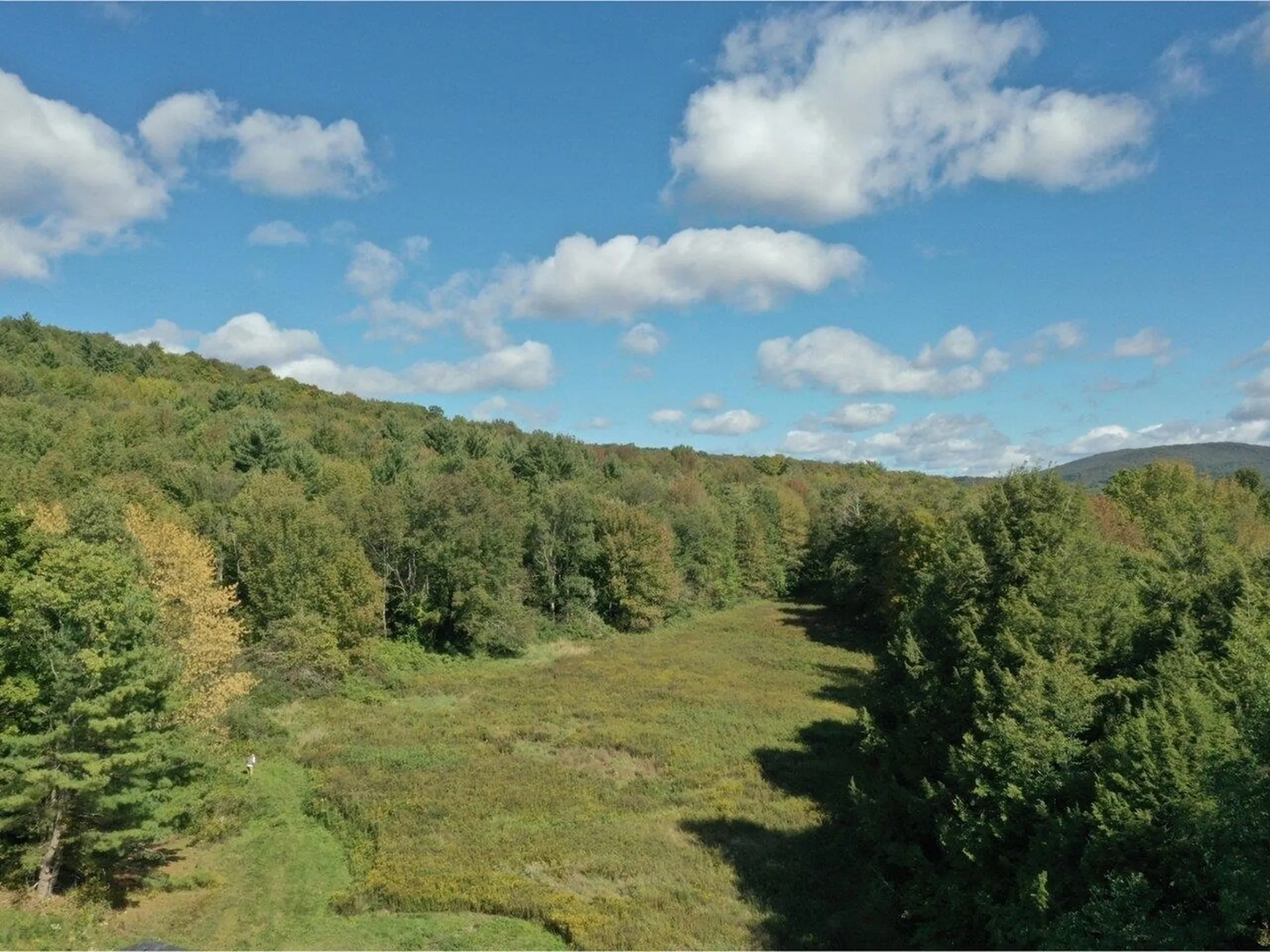 Lot 2a - 91 Raceway Road Jericho VT 05465
