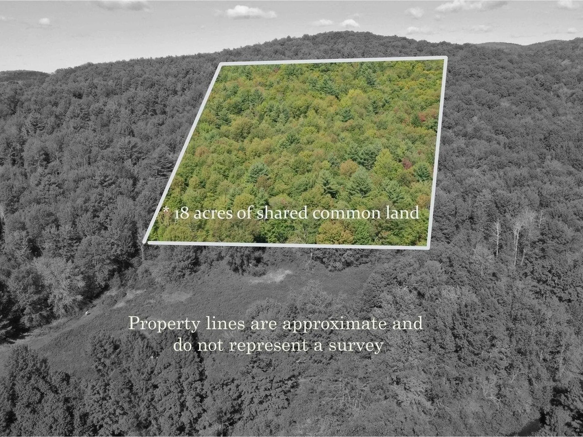 Lot 2a - 91 Raceway Road Jericho VT 05465