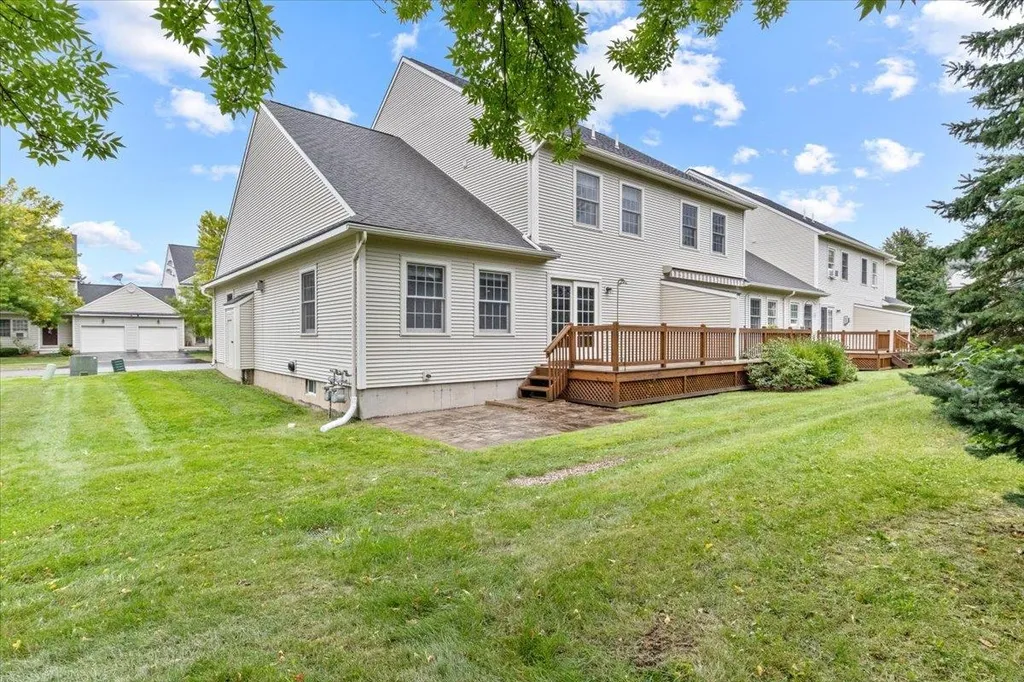 87 Chelsea Place Williston VT 05495