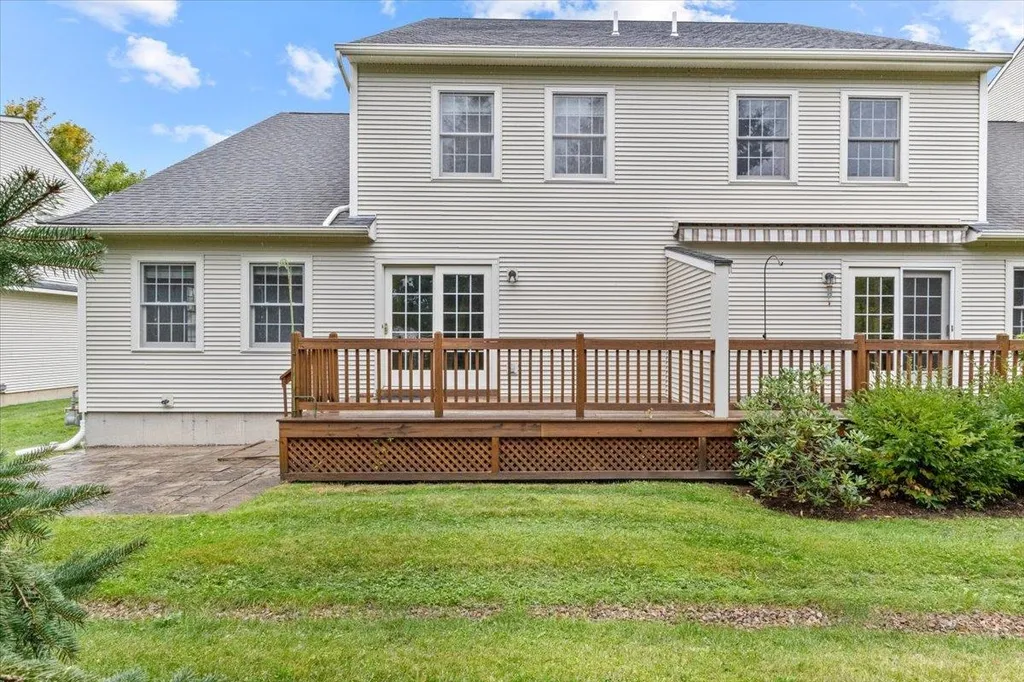 87 Chelsea Place Williston VT 05495