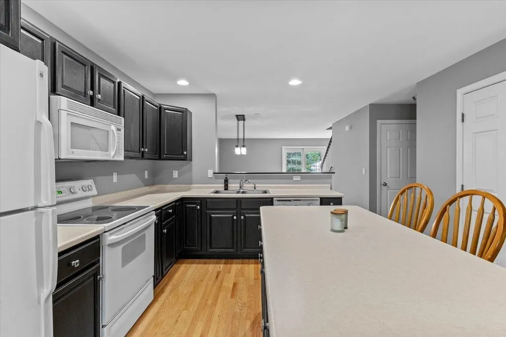 87 Chelsea Place Williston VT 05495
