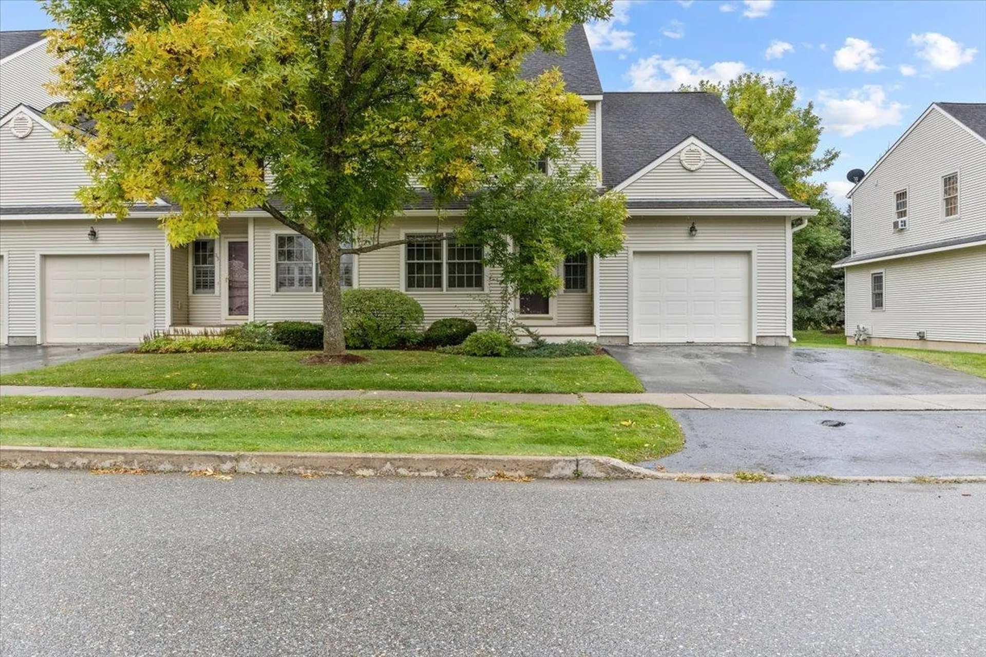 87 Chelsea Place Williston VT 05495