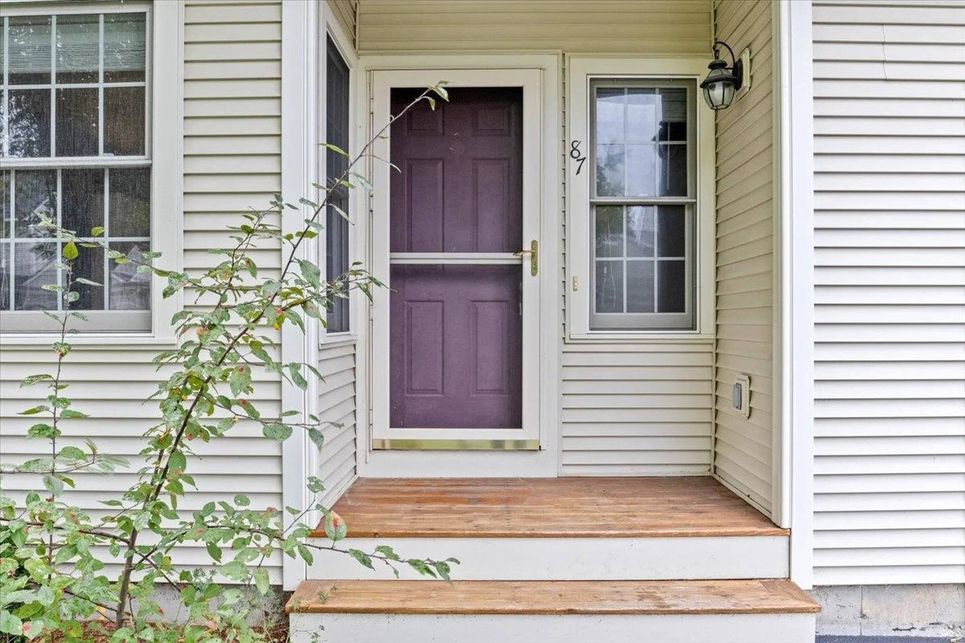 87 Chelsea Place Williston VT 05495