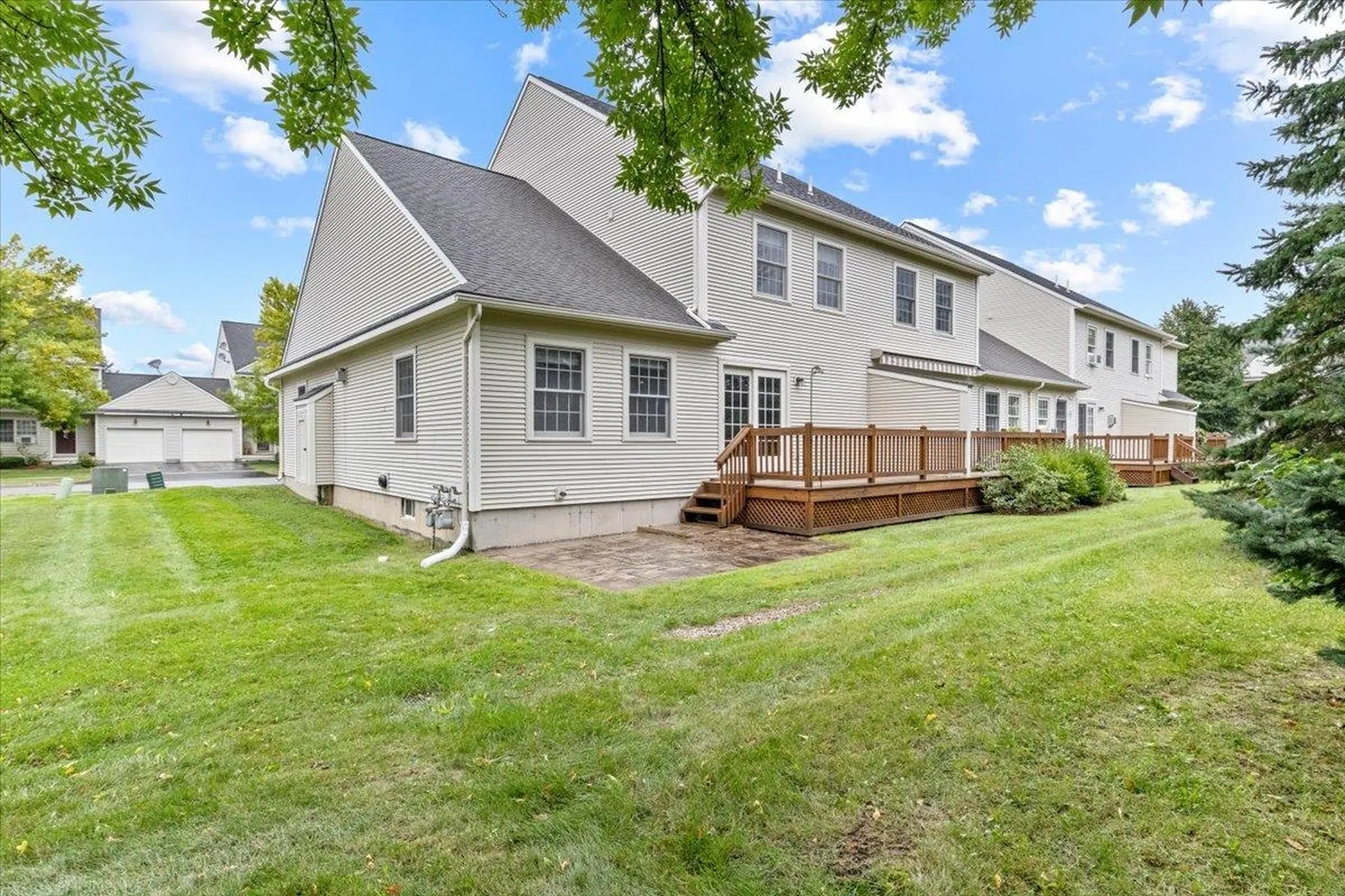 87 Chelsea Place Williston VT 05495