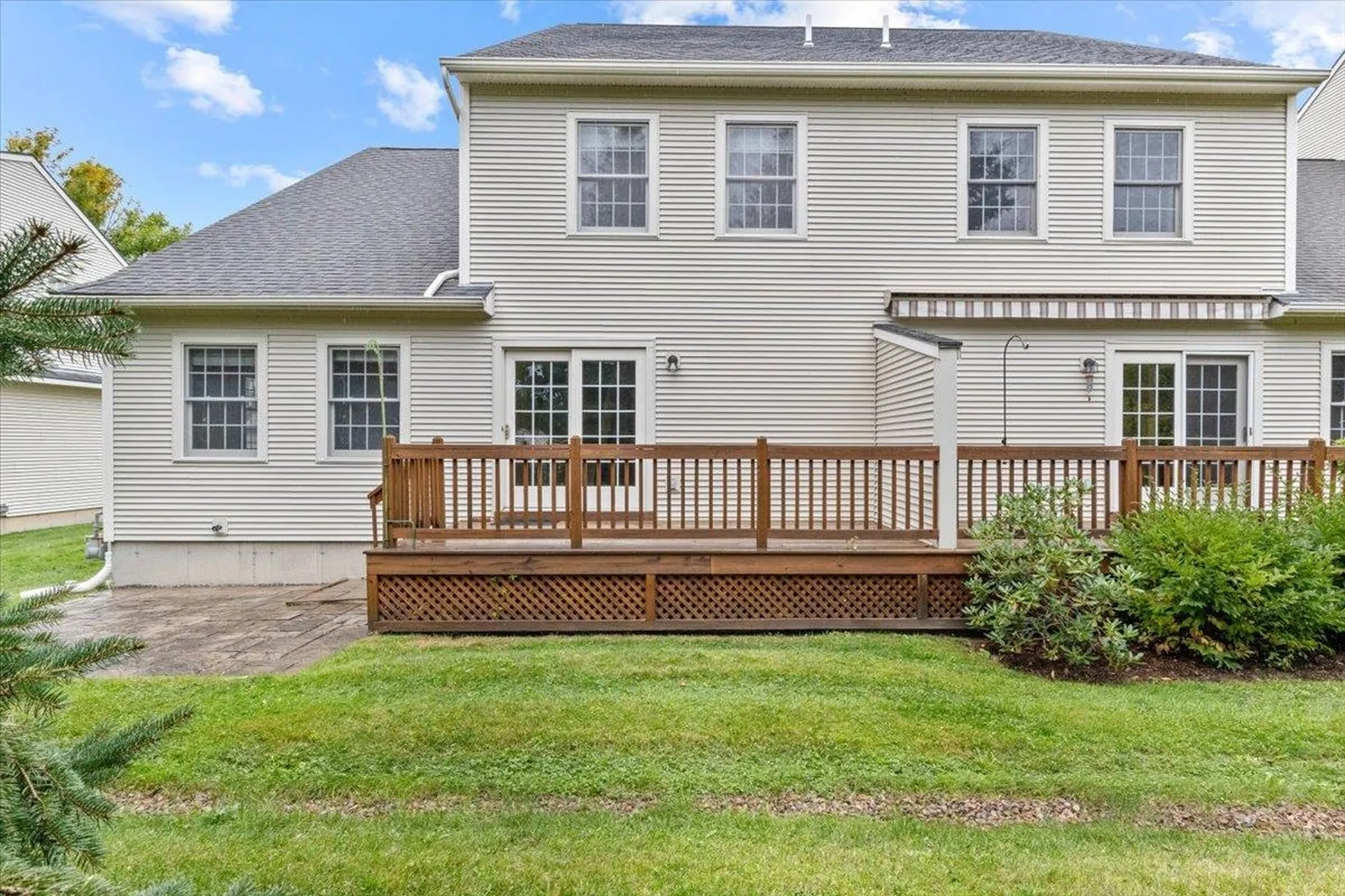 87 Chelsea Place Williston VT 05495