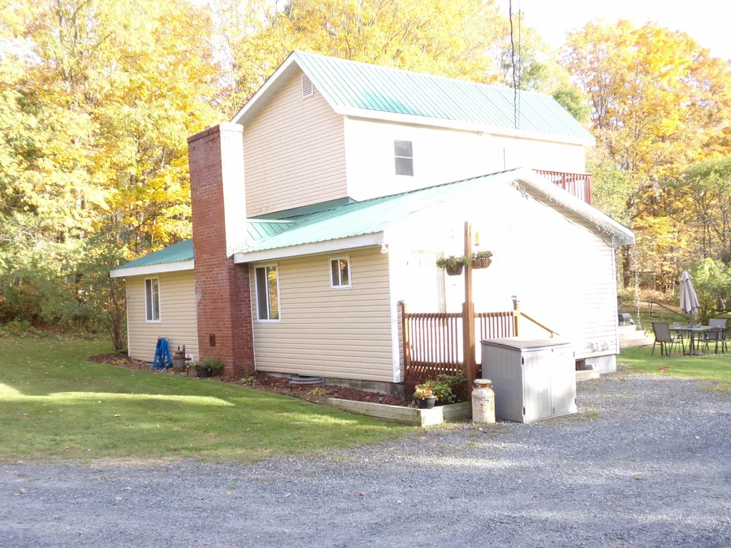 3970 Newark Pond Road Newark, VT Real Estate MLS 4931669