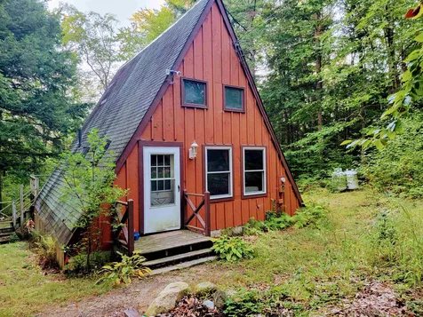 29 Mosher Lane Tamworth NH 03886