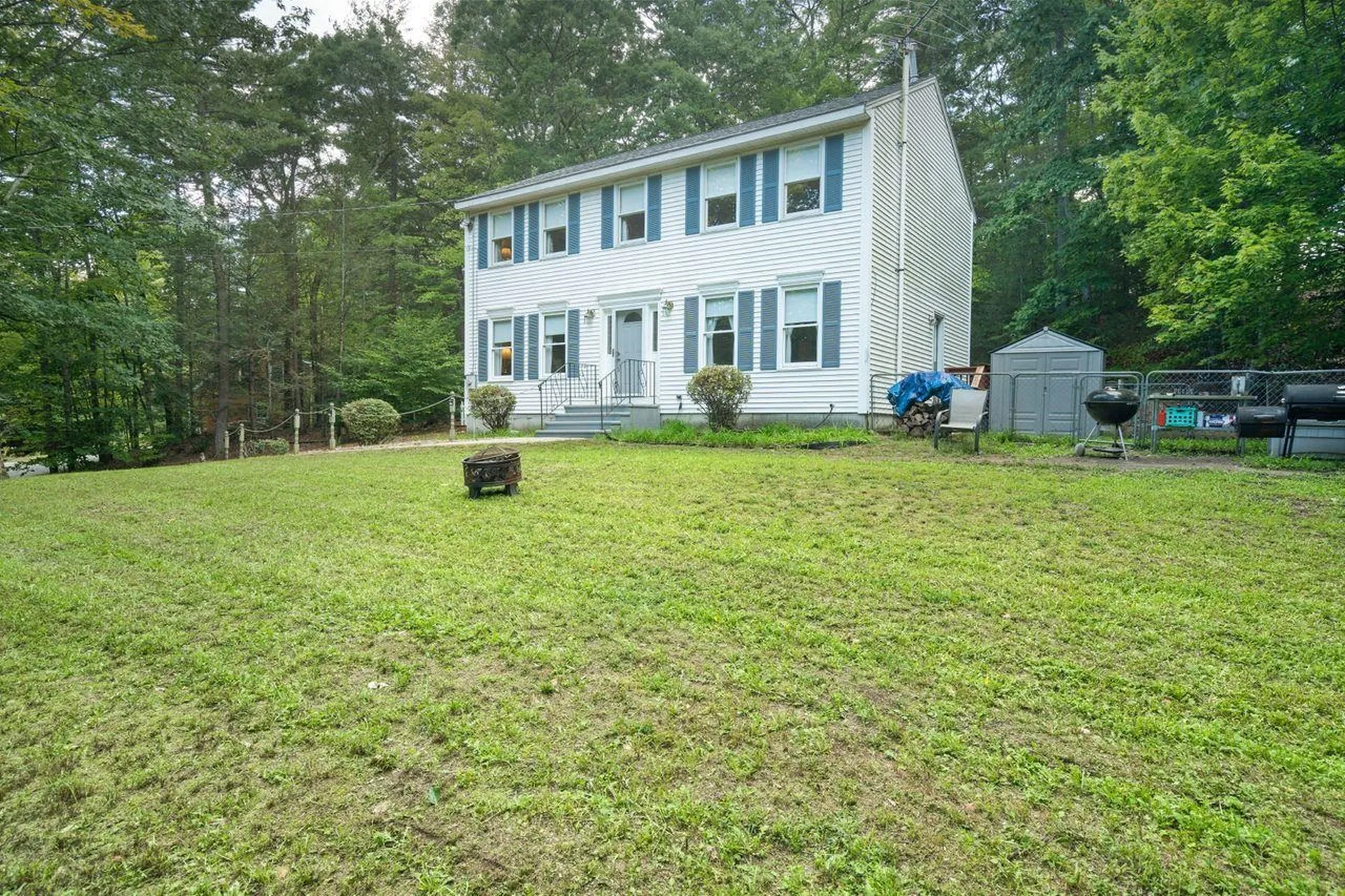 221 Savage Road Milford NH 03055