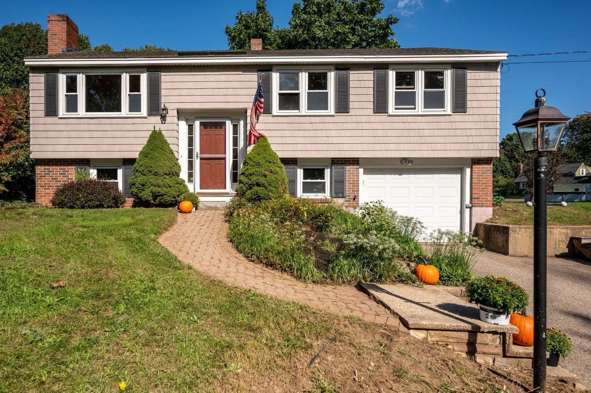 3 Crestview Terrace Stratham NH 03885