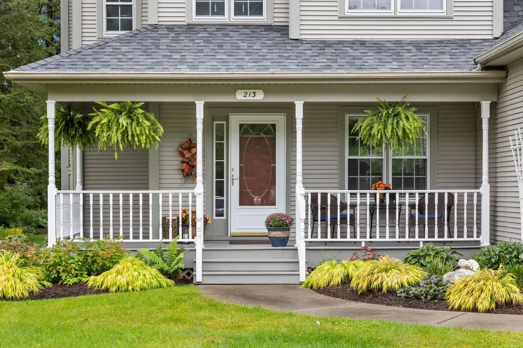 213 Crossfield Drive Colchester VT 05446