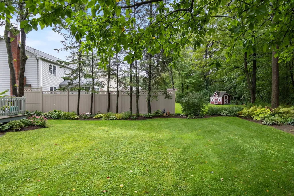 213 Crossfield Drive Colchester VT 05446