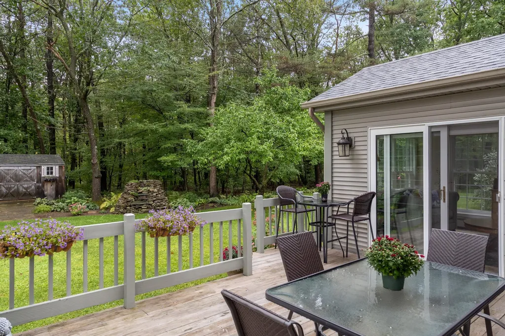 213 Crossfield Drive Colchester VT 05446