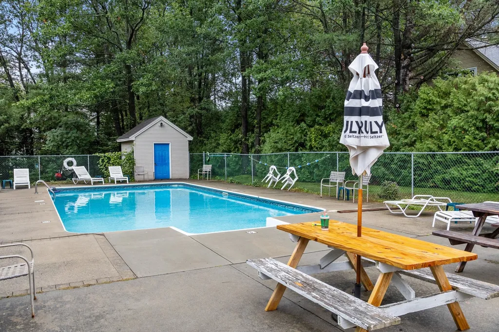 213 Crossfield Drive Colchester VT 05446