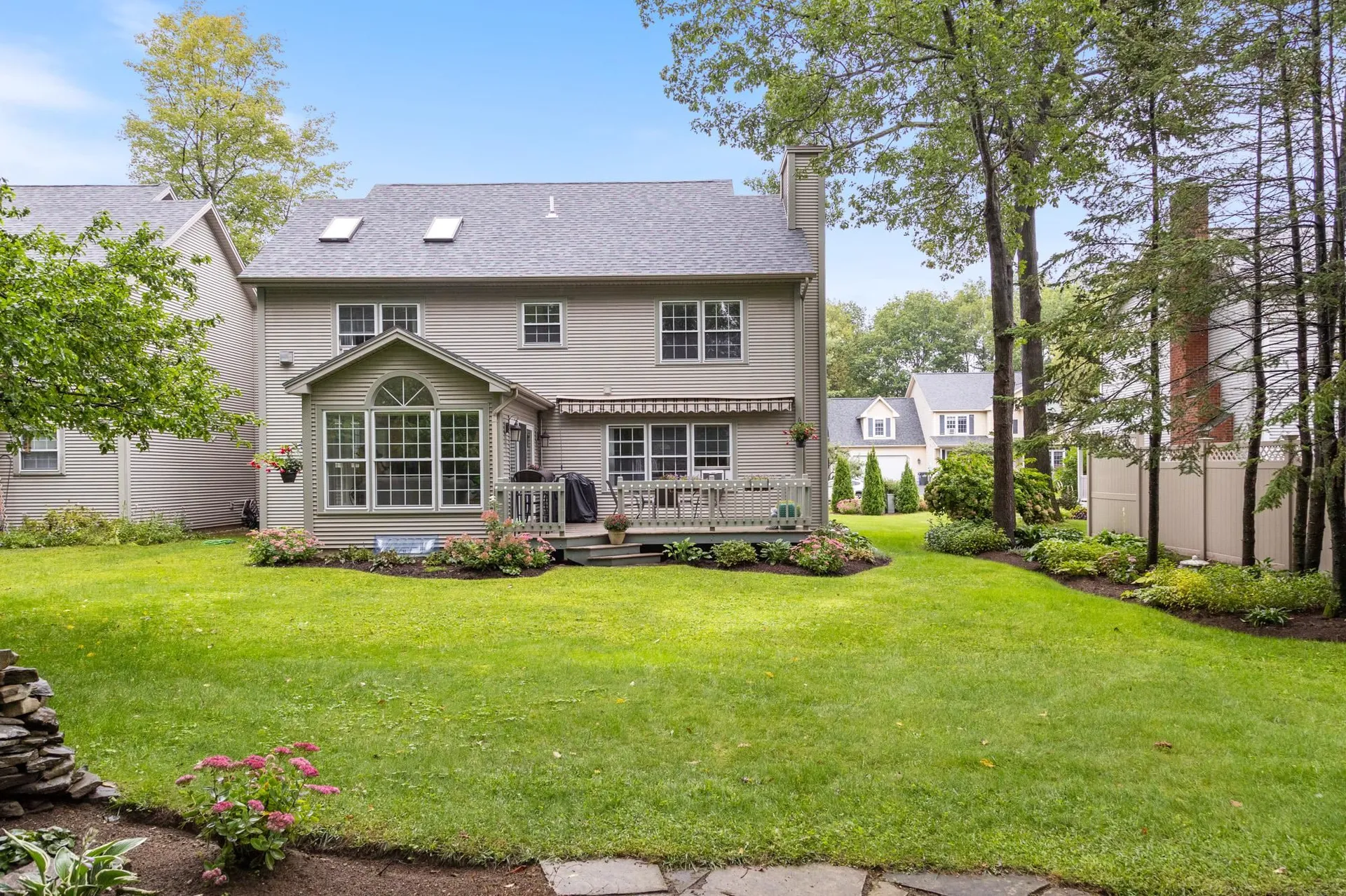 213 Crossfield Drive Colchester VT 05446