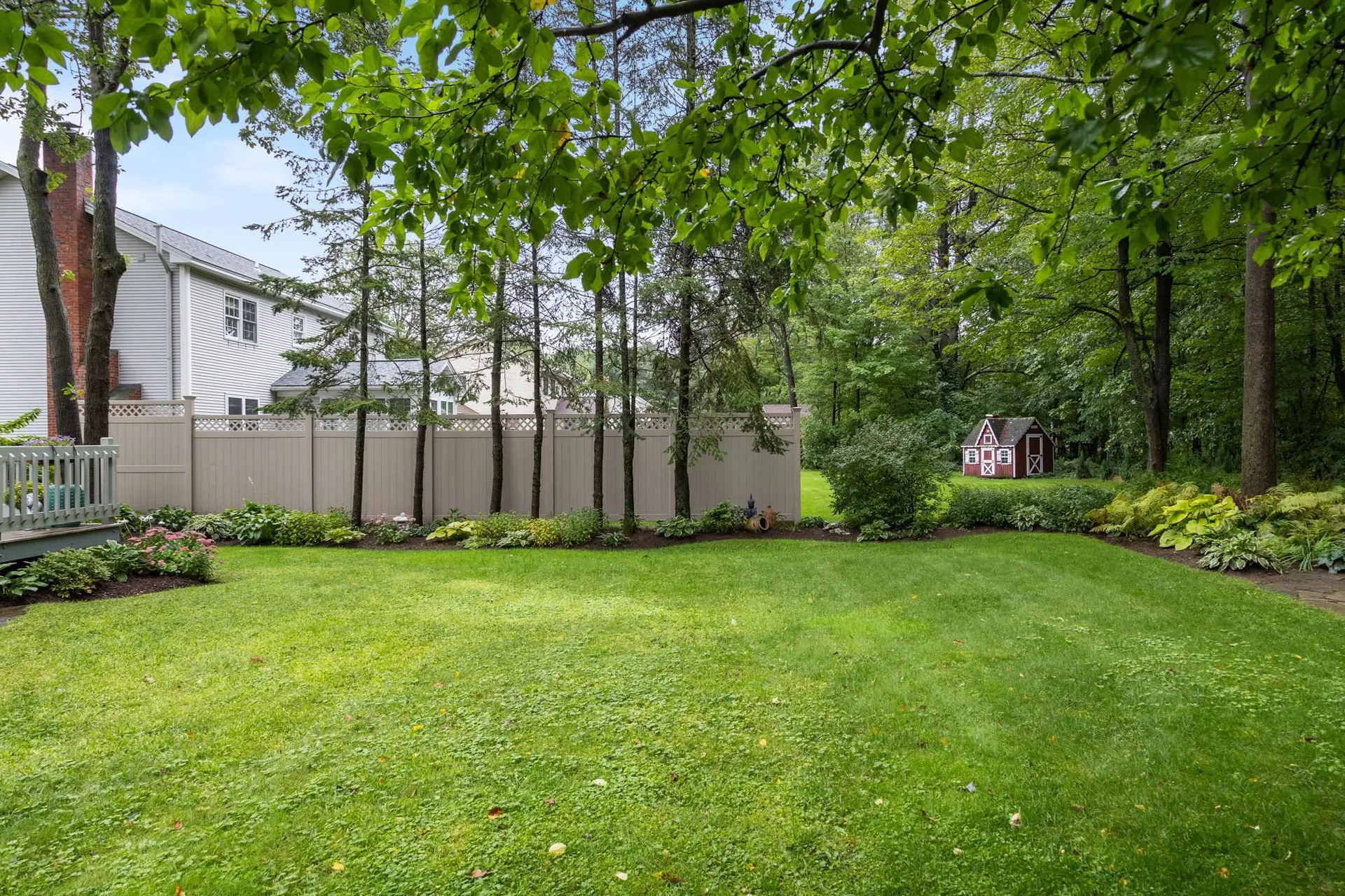 213 Crossfield Drive Colchester VT 05446